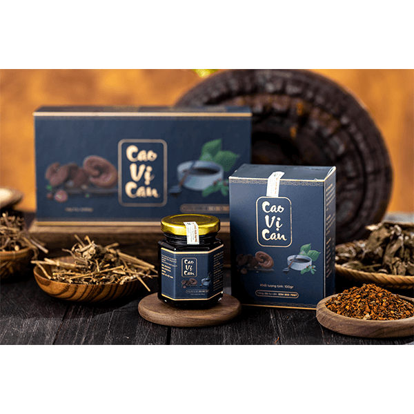 cao vị can